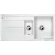 Blanco METRA 6 S SILGRANIT® mosogató medence, fehér 513223