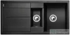 Blanco METRA 6 S SILGRANIT® mosogató medence, antracit 513230