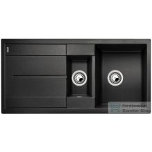   BLANCO METRA 6 S antracit silgránit forgatható mosogató medence 513230