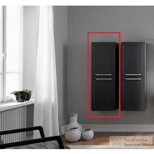   Kolpa San Blanche B 923 kiegészítő szekrény, antracit 514090