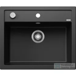   Blanco DALAGO 6 SILGRANIT® mosogató medence, távműködtetővel, antracit 514197