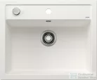 Blanco DALAGO 6 SILGRANIT® mosogató medence, távműködtetővel, fehér 514199