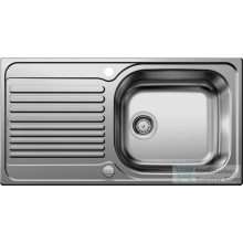   BLANCO TIPO XL 6 S rozsdamentes acél, natúr mosogató medence 514243