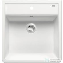   BLANCO PANOR 60 kerámia mosogatótál fényes fehér 1 csaphely furattal 514486