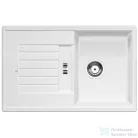 Blanco ZIA 45 S SILGRANIT® mosogató medence, fehér 514726
