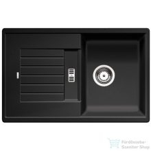   Blanco BLANCOZIA 45S antracit Silgranit forgatható mosogató medence tart.nélk. 514732