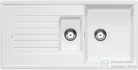 Blanco ZIA 6 S SILGRANIT® mosogató medence, fehér 514742