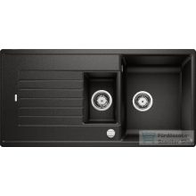   BLANCO ZIA 6 S  antracit silgranit forgatható mosogató medence 514748