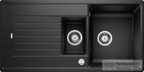 Blanco ZIA 6 S SILGRANIT® mosogató medence, antracit 514748