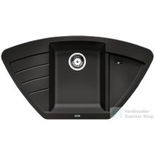 BLANCO ZIA 9 E antracit silgranit mosogató medence 514764