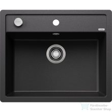   BLANCO DALAGO 6-F silgranit mosogató medence (munkalapszintű beépítéssel) antracit 514773