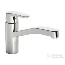 Hansa Hansapolo Eco mosogató csaptelep,króm 514822930006