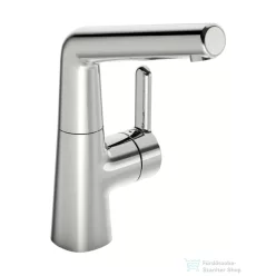   Hansa Hansadesigno Style mosdó csaptelep forgatható kifolyóval,leeresztő nélkül,króm 51492283