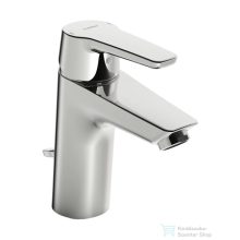   Hansa Hansapolo XL mosdó csaptelep automata leeresztővel,króm 51502293