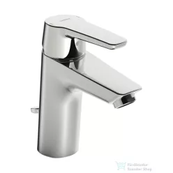   Hansa Hansapolo XL mosdó csaptelep automata leeresztővel,króm 51502293