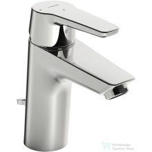   Hansa Hansapolo Eco mosdó csaptelep automata leeresztővel,króm 5150229300676