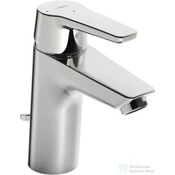   Hansa Hansapolo Eco mosdó csaptelep automata leeresztővel,króm 5150229300676