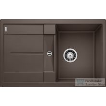   BLANCO METRA 45 S kávé silgranit forgatható mosogató medence 515039