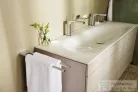 Keuco EDITION 400 mosdó csaptelep leeresztő nélkül, króm 51504010102