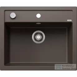  Blanco DALAGO 6 SILGRANIT® mosogató medence, távműködtetővel, kávé 515066