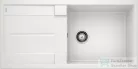 Blanco METRA XL 6 S SILGRANIT® mosogató medence, fehér 515136
