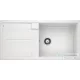 Blanco METRA XL 6 S SILGRANIT® mosogató medence, fehér 515136