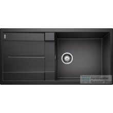   BLANCO METRA XL 6 S antracit silgránit forgatható mosogató medence  515142
