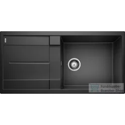   Blanco METRA XL 6 S SILGRANIT® mosogató medence, antracit 515142