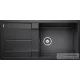 Blanco METRA XL 6 S SILGRANIT® mosogató medence, antracit 515142