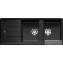   BLANCO ZIA 8 S antracit silgranit forgatható mosogató medence 515605