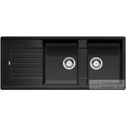  Blanco ZIA 8 S SILGRANIT® mosogató medence, antracit 515605