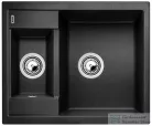 Blanco METRA 6 SILGRANIT® mosogató medence, antracit 516179