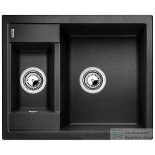   BLANCO METRA 6 antracit silgránit forgatható mosogató medence 516179