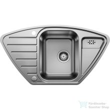   BLANCO Lantos 9 E-IF rozsdamentes acél mosogató medence 516277