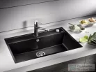 Blanco DALAGO 8 SILGRANIT® mosogató medence, távműködtetővel, antracit 516629