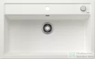 Blanco DALAGO 8 SILGRANIT® mosogató medence, távműködtetővel, fehér 516633
