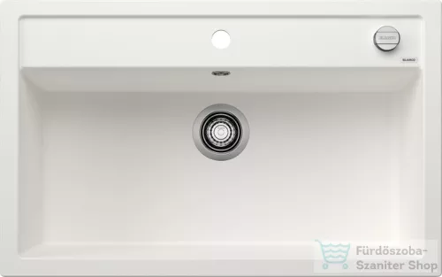 Blanco DALAGO 8 SILGRANIT® mosogató medence, távműködtetővel, fehér 516633