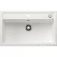 Blanco DALAGO 8 SILGRANIT® mosogató medence, távműködtetővel, fehér 516633