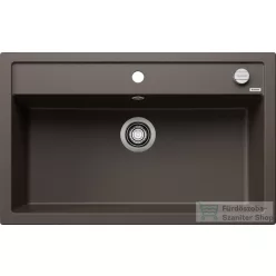   Blanco DALAGO 8 SILGRANIT® mosogató medence, távműködtetővel, kávé 516638