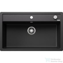  BLANCO DALAGO 8-F Silgranit mosogató medence (szintbe épitésű verzió) antracit 516639