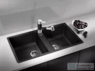Blanco ZIA 9 SILGRANIT® mosogató medence, antracit 516686
