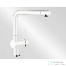 BLANCO LINUS fehér Silgranit mosogató csaptelep  516702