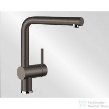 BLANCO LINUS kávé Silgranit mosogató csaptelep 516707