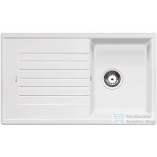   Blanco BLANCOZIA 45SL fehér Silgranit mosogató medence  exc.nélk. 516740