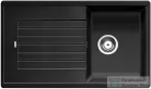 Blanco ZIA 45 SL SILGRANIT® mosogató medence, antracit 516748