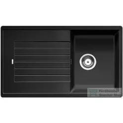   Blanco ZIA 45 SL SILGRANIT® mosogató medence, antracit 516748