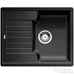   Blanco ZIA 40 S SILGRANIT® mosogató medence, antracit 516918