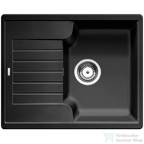 Blanco ZIA 40 S SILGRANIT® mosogató medence, antracit 516918