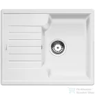 Blanco ZIA 40 S SILGRANIT® mosogató medence, fehér 516922