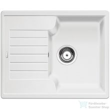   Blanco BLANCOZIA 40S fehér Silgranit forgatható mosogató medence exc.nélk. 516922